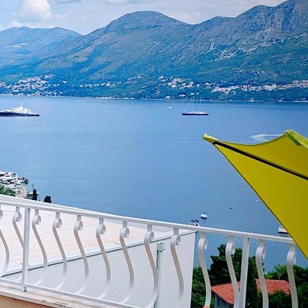 Villa Stanovic Tea Cavtat Luaran gambar