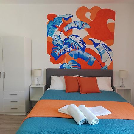 Villa Stanovic Tea Cavtat Luaran gambar