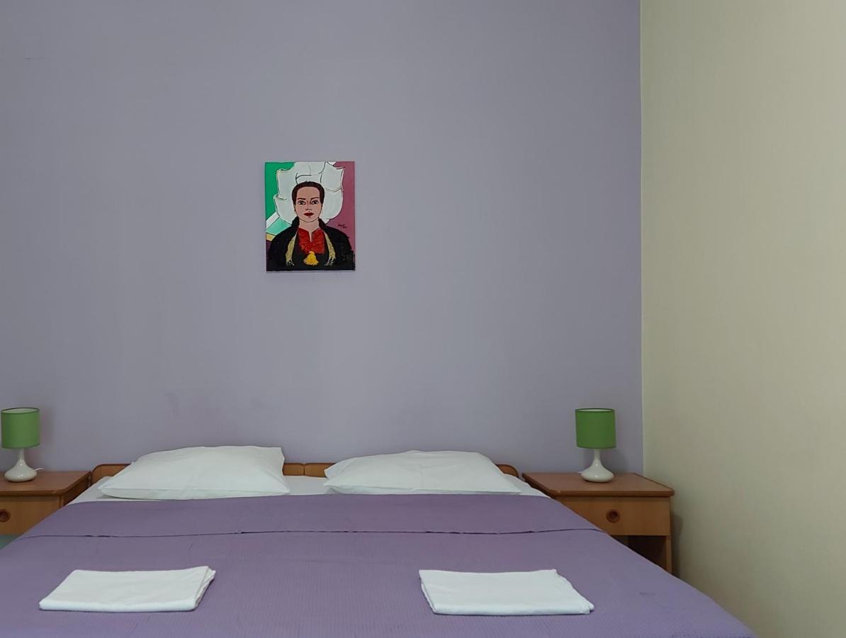 Villa Stanovic Tea Cavtat Luaran gambar