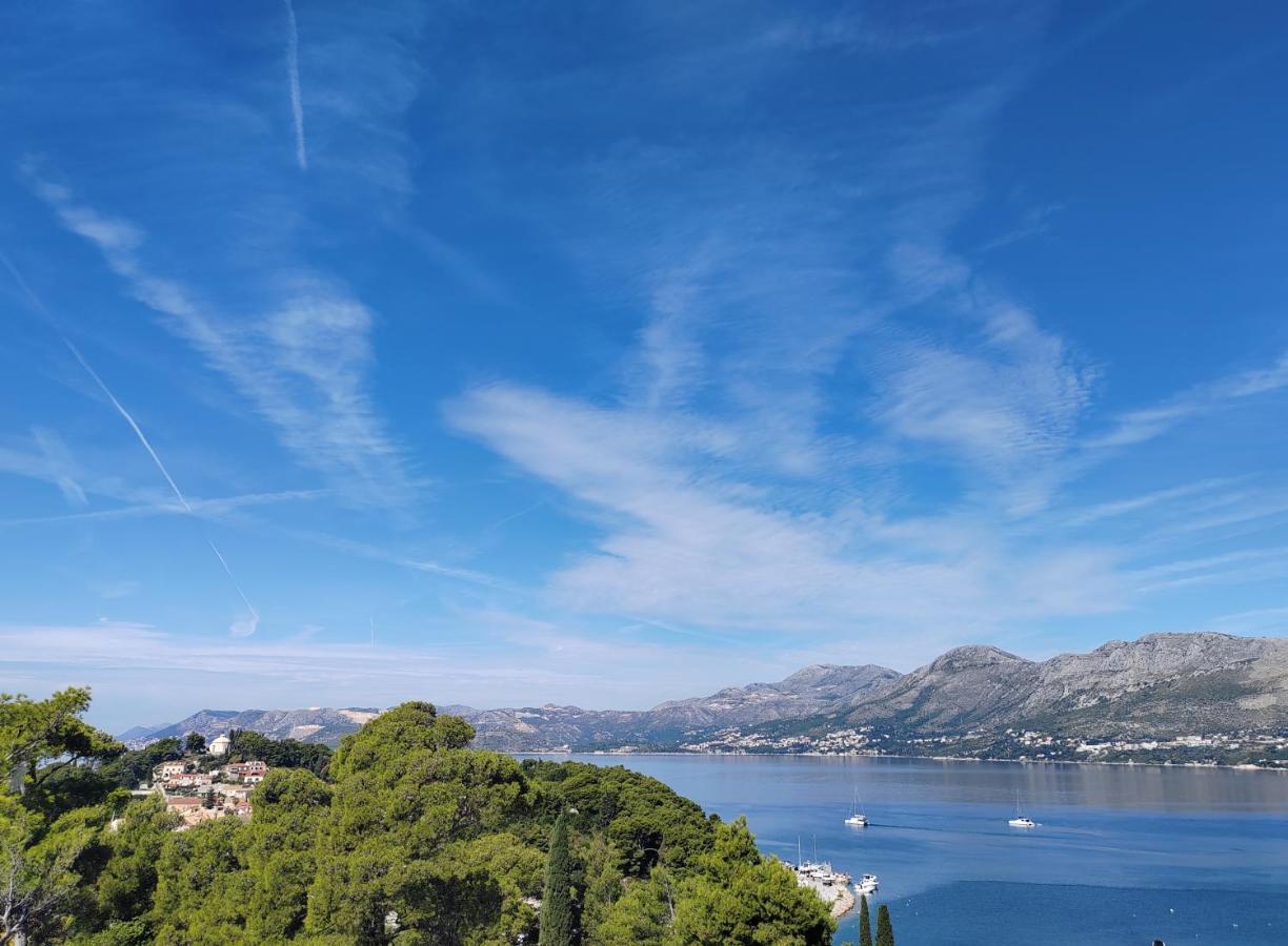 Villa Stanovic Tea Cavtat Luaran gambar