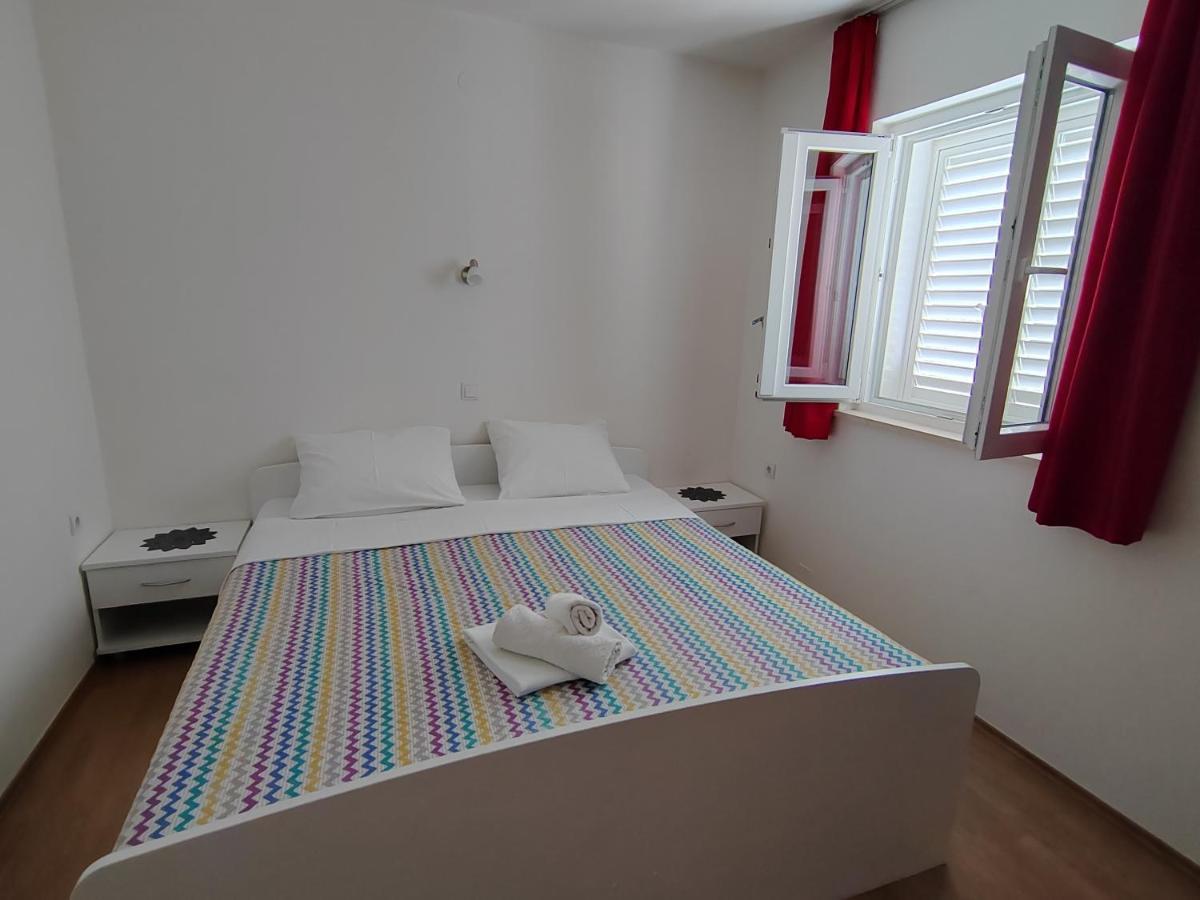 Villa Stanovic Tea Cavtat Luaran gambar