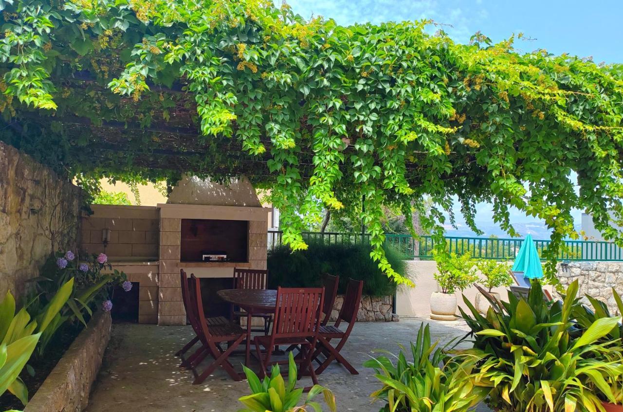 Villa Stanovic Tea Cavtat Luaran gambar