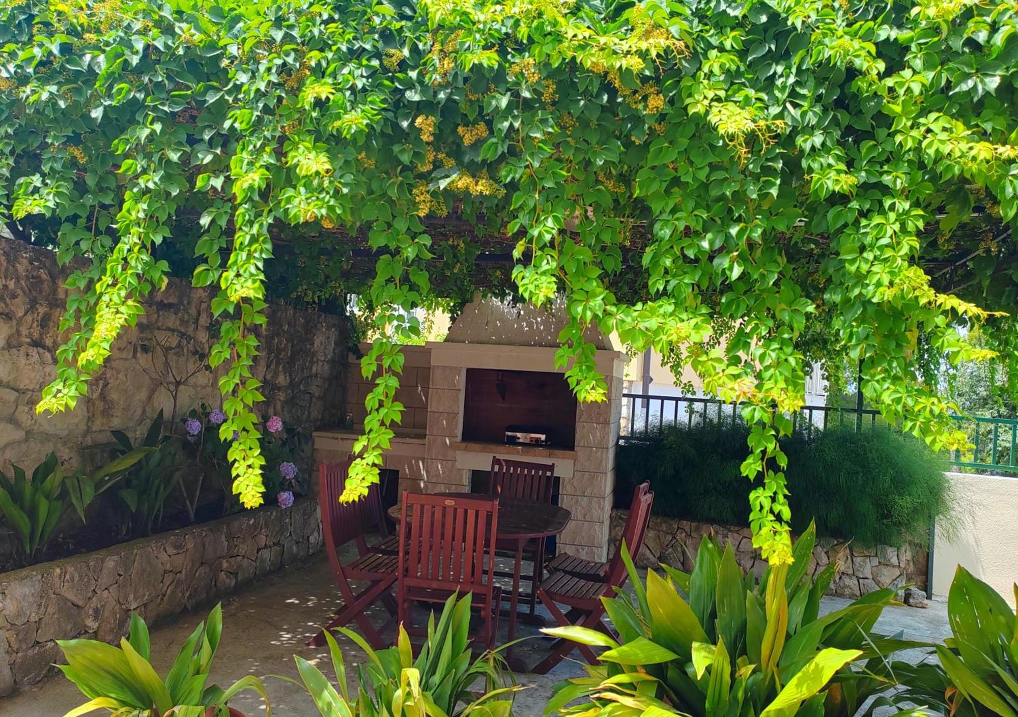 Villa Stanovic Tea Cavtat Luaran gambar