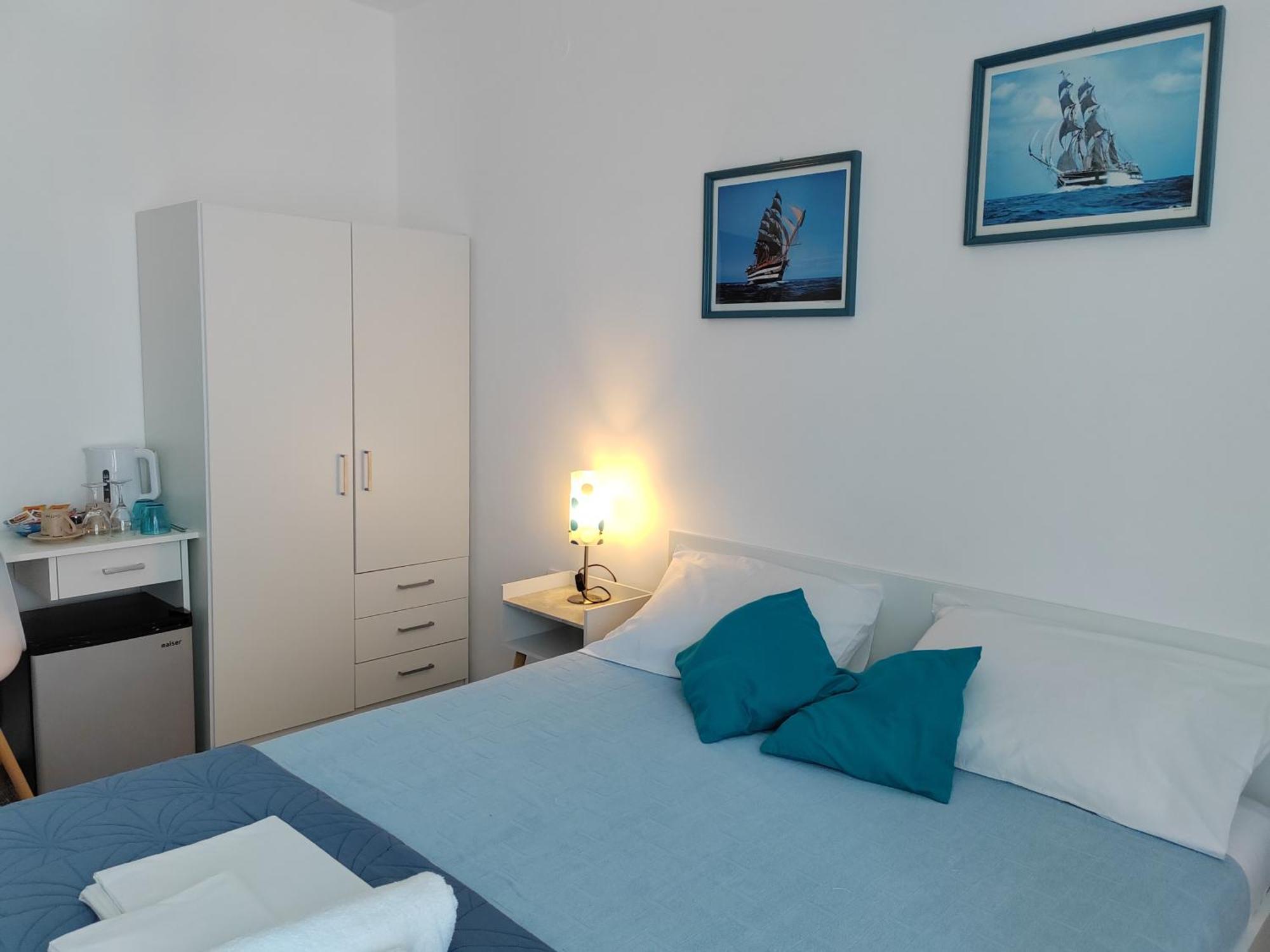Villa Stanovic Tea Cavtat Bilik gambar